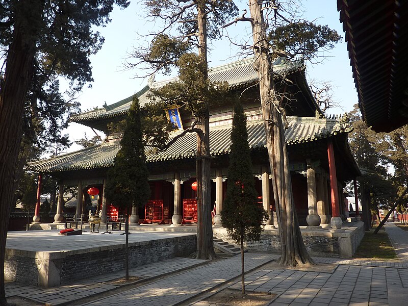 File:Temple of Mencius - Yasheng Hall - P1050910.JPG