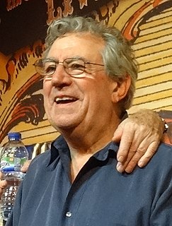 <span class="mw-page-title-main">Terry Jones</span> Welsh comedian, director, historian, actor and writer (1942–2020)