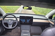 Datei:Tesla Model 3 (2023) Auto Zuerich 2023 1X7A1313.jpg – Wikipedia
