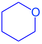 Tetrahydropiran