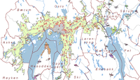Oslo: Historia, Maantiede ja ilmasto, Liikenne