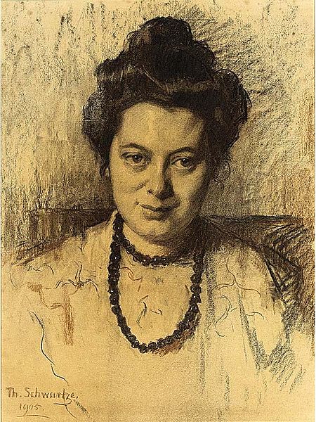 File:Thérèse Schwartze - Portrait of Nelly Bodenheim - 1905.jpg