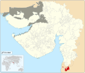 Thana Agency Jawhar State in Gujarat during British India