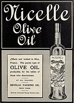 Thumbnail for File:The Boston Cooking School magazine of culinary science and domestic economics (1905) (14586336278).jpg