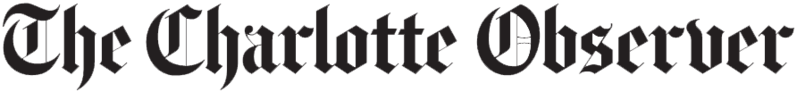 File:The Charlotte Observer logo.png