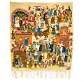 The Childrens Museum of Indianapolis - “Wedding in the Village” loom - woven tapestry.jpg