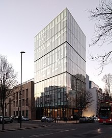 The City Law School, London.jpg