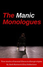 Thumbnail for The Manic Monologues