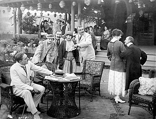 <i>The New Adventures of J. Rufus Wallingford</i> 1915–1916 film serial