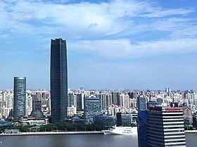 The North Bund, Hong Kou, SHANGHAI.jpg