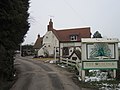 Thumbnail for File:The Peacock Country Inn, Henton - geograph.org.uk - 2806919.jpg