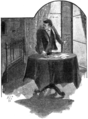 Illustration from The Strand Magazine, Volume 3, 1892.