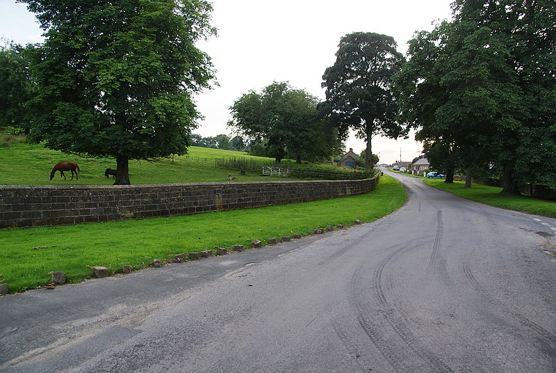 File:The eastern end of Kepwick - geograph.org.uk - 3630158.jpg