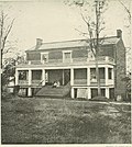 Thumbnail for File:The photographic history of the Civil War - thousands of scenes photographed 1861-65, with text by many special authorities (1911) (14760650234).jpg