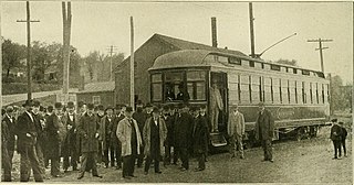 Elmira and Seneca Lake Railway