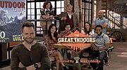 Thumbnail for The Great Indoors (TV series)