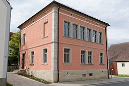 Theilenhofen, Hauptstraße 29-001