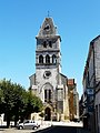 Église Notre-Dame-de-l'Assomption de Thiviers