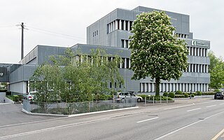 <span class="mw-page-title-main">Thurgauer Kantonalbank</span> Swiss bank