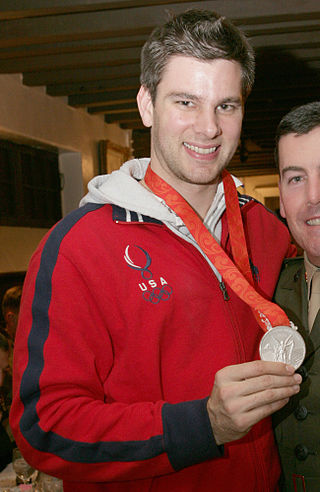<span class="mw-page-title-main">Tim Morehouse</span> American fencer