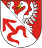Coat of arms of Tlumačov