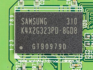 <span class="mw-page-title-main">LPDDR</span> Computer hardware