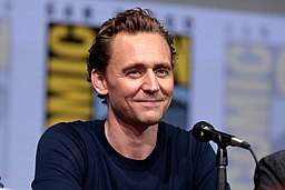 Tom Hiddleston (36243187025)