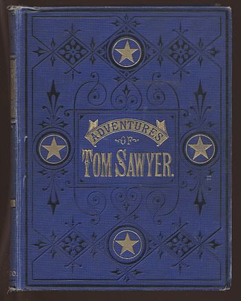 Le Avventure Di Tom Sawyer: Trama, Personaggi, Edizioni italiane