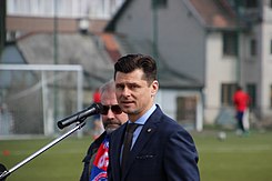Tomáš danilevicius zemynos stadionas.JPG