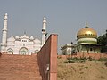 Tomb of Shah Peer Muhammand
