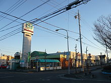 トミダヤ島店