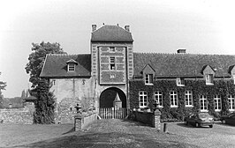 Kasteel Scherpenberg