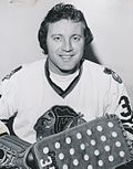 Pienoiskuva sivulle Tony Esposito