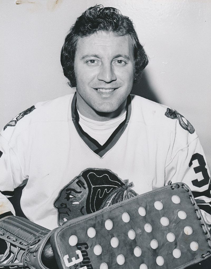 Dave Dryden, former Sabres goalie and brother of Hall of Famer, dies at 81