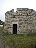 Miniatura per Torre del Pedró