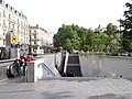 Vignette pour Capitole (métro de Toulouse)