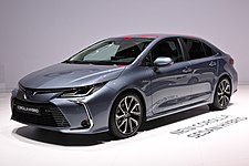 Toyota Corolla: Pierwsza generacja, Druga generacja, Trzecia generacja