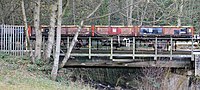 Stocksbridge Railway