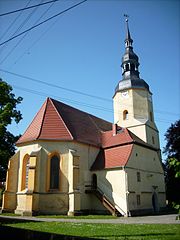 Liste Der Kirchen Im Altenburger Land: Liste, Siehe auch, Literatur