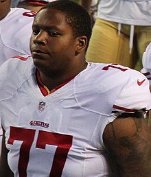 Trent Williams - Wikipedia