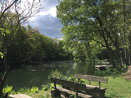 Treuenbrietzen Bardenitz Pommerenkenteich (3)