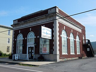 <span class="mw-page-title-main">Hegins Township, Pennsylvania</span> Township in Pennsylvania, United States