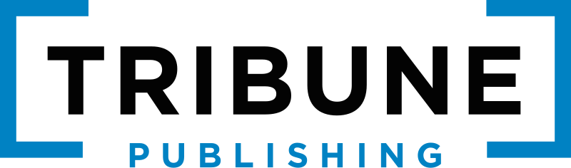 File:Tribune Publishing logo.svg