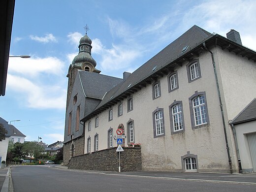 Sint-Andreaskerk