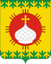 特罗伊茨科-伯朝拉斯克徽章