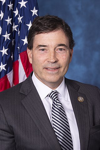 <span class="mw-page-title-main">Troy Balderson</span> American politician and businessman