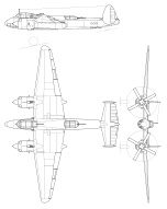 투폴레프 Tu-2 (Tupolev Tu-2)