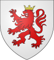 Turberville Arms.svg