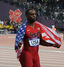 Tyson Gay - 2012 Summer Olympics.jpg