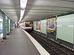 U-Bahnhof Emilienstraße